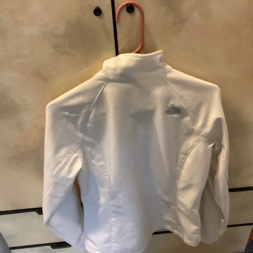 North Face Apex Bionic Softshell Jacket - image 4